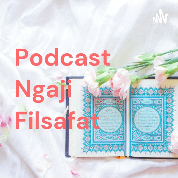 Artwork for Podcast Ngaji Filsafat