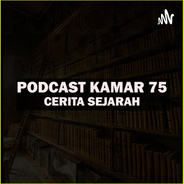 Artwork for Podcast Kamar 75
