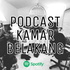 Podcast Kamar Belakang