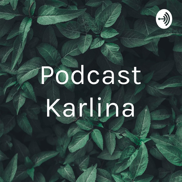 Artwork for Podcast Karlina