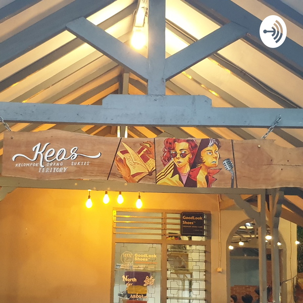 Artwork for podcast keos