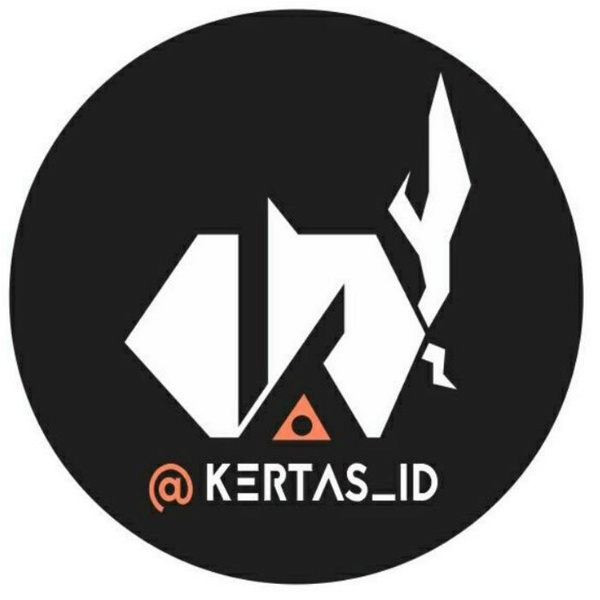 Artwork for Podcast Kertas