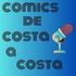 Comics de costa a costa