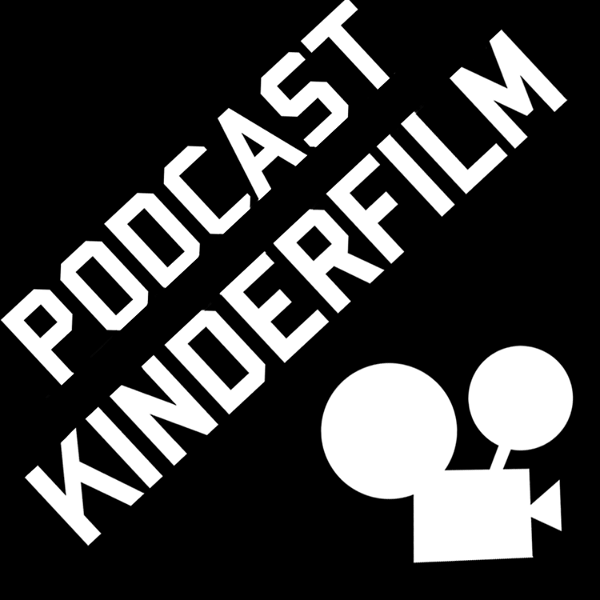 Artwork for Podcast Kinderfilm