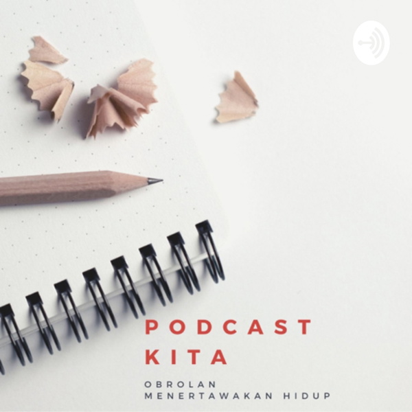 Artwork for PODCAST KITA