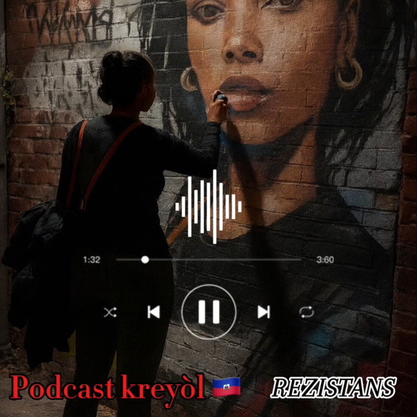 Artwork for Podcast kreyòl 🇭🇹