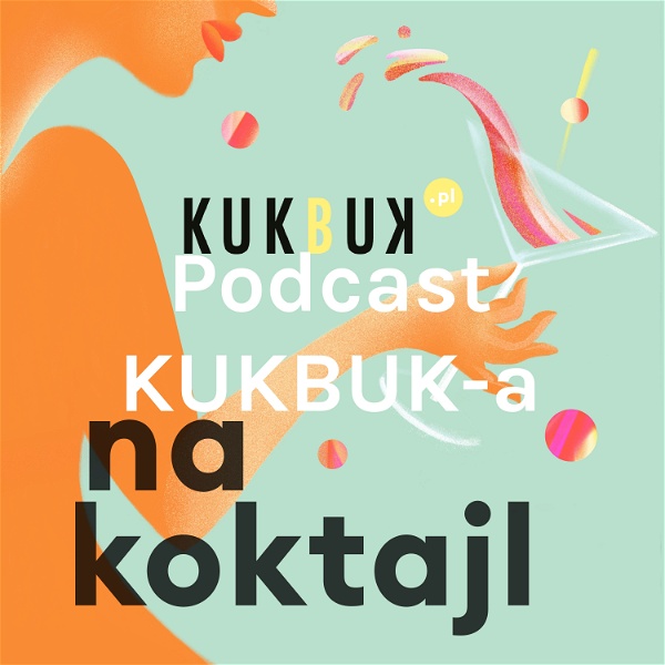 Artwork for Podcast KUKBUK-a: Na koktajl