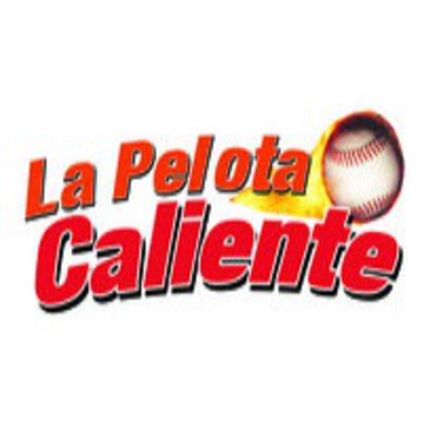 Artwork for Podcast La Pelota Caliente con Jhoer Ruiz