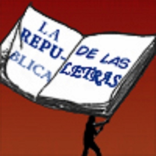 Artwork for La República de las Letras
