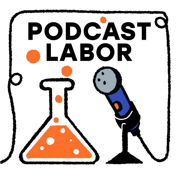 Artwork for Podcast Labor