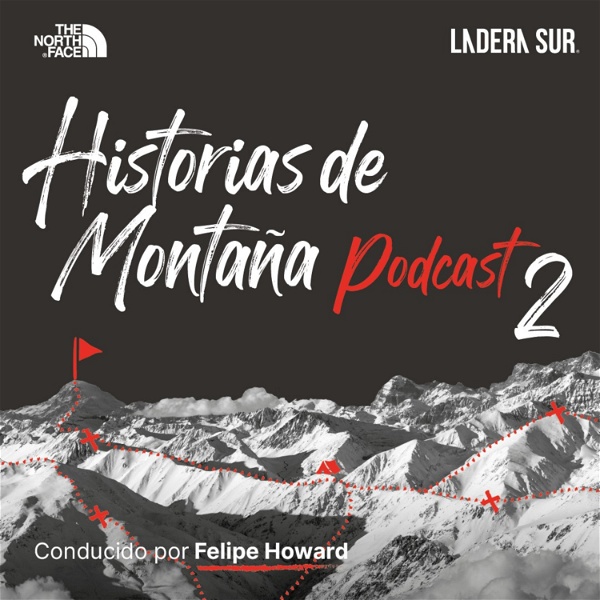 Artwork for Podcast Ladera Sur/The North Face
