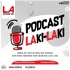 Podcast LAKI-LAKI