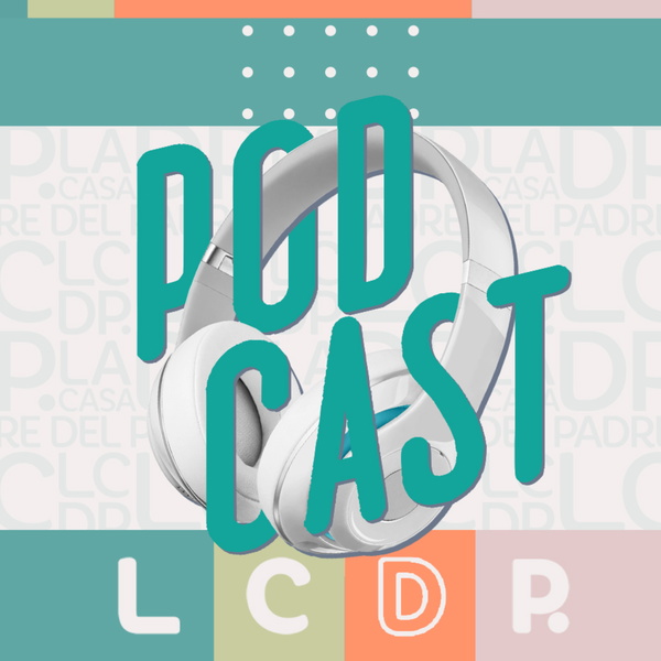 Artwork for ¡PODCAST! • LCDP