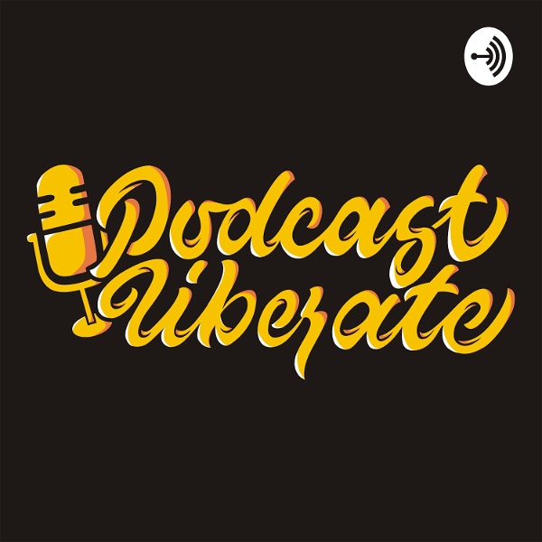 Artwork for Podcast Liberate