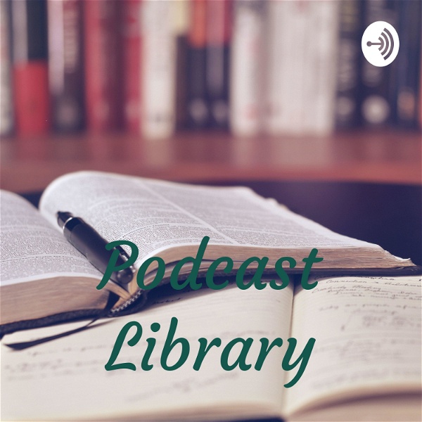 Artwork for Podcast Library