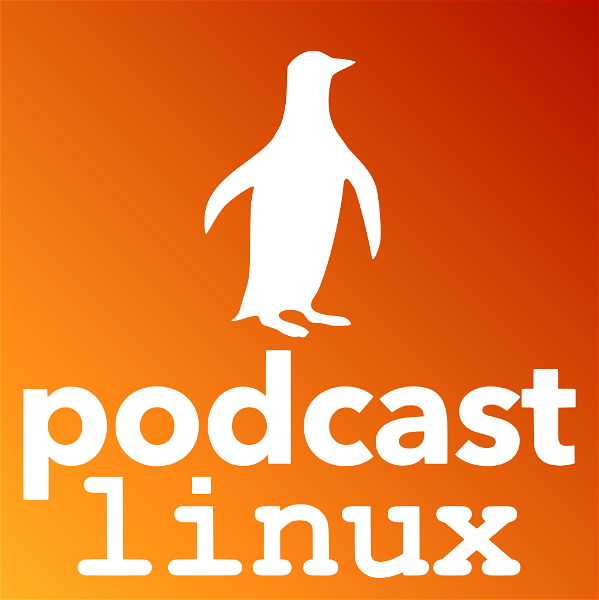 Artwork for Podcast Linux