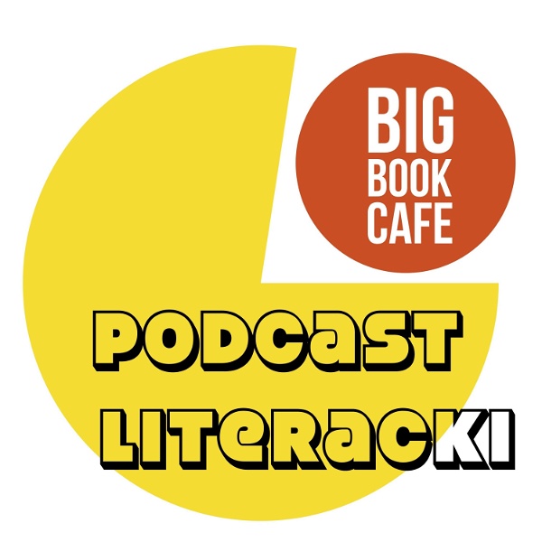 Artwork for Podcast literacki Big Book Cafe