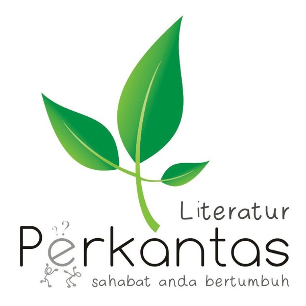 Artwork for Podcast Literatur Perkantas Nasional