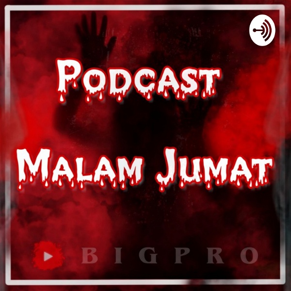 Artwork for Podcast Malam Jumat