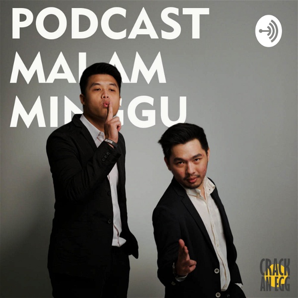 Artwork for Podcast Malam Minggu