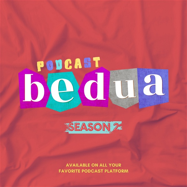 Artwork for Podcast Bedua