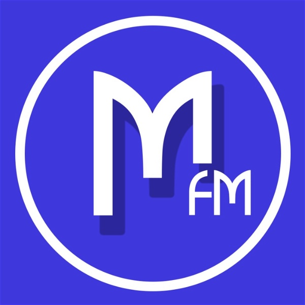 Artwork for Podcast Mantra FM