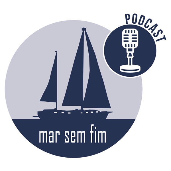 Artwork for Podcast Mar Sem Fim