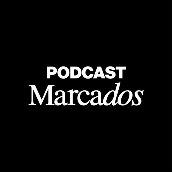 Artwork for Podcast Marcados