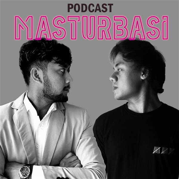 Artwork for Podcast Masturbasi
