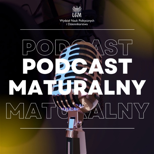 Artwork for Podcast Maturalny