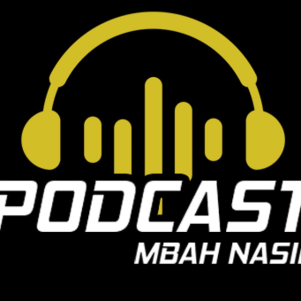 Artwork for Podcast Mbah Nasir