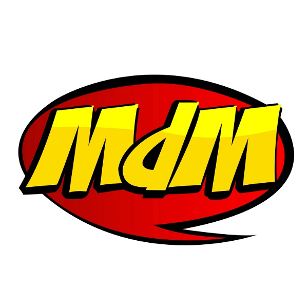 Artwork for Podcast MdM – Melhores do Mundo