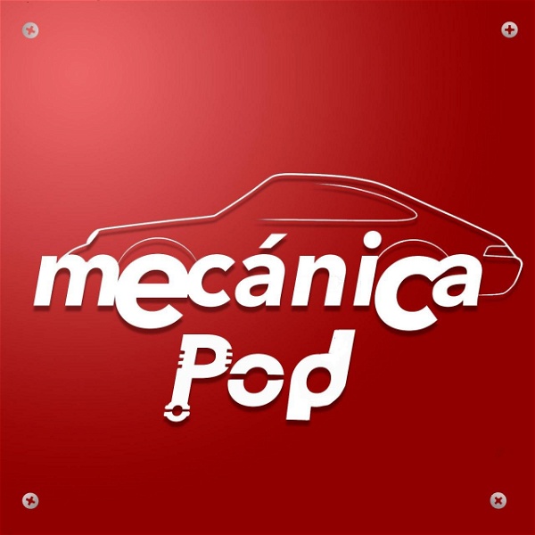Artwork for Podcast Mecanicapod