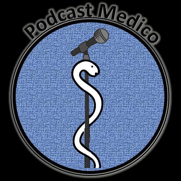 Artwork for Podcast Medico