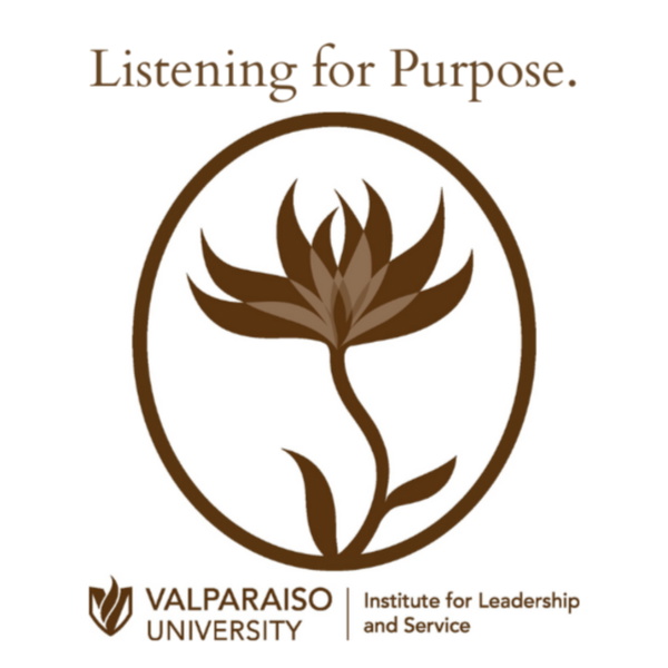 Artwork for Listening for Purpose