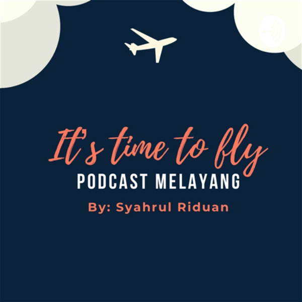 Artwork for Podcast Melayang
