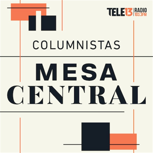 Artwork for Los Columnistas de Mesa Central