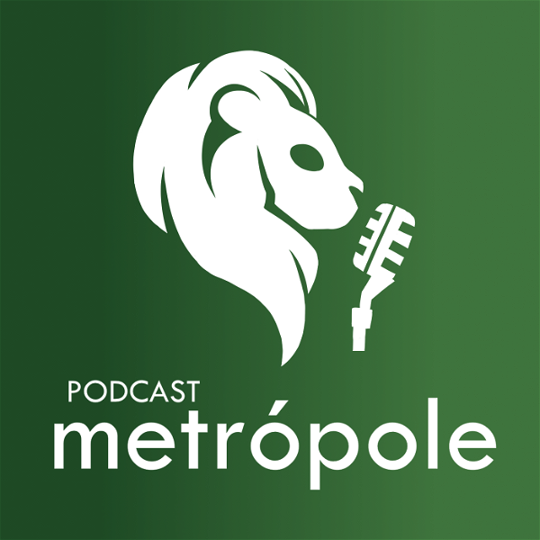 Artwork for Podcast Metrópole