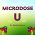 Microdose U - Using Mushrooms For Depression and Anxiety