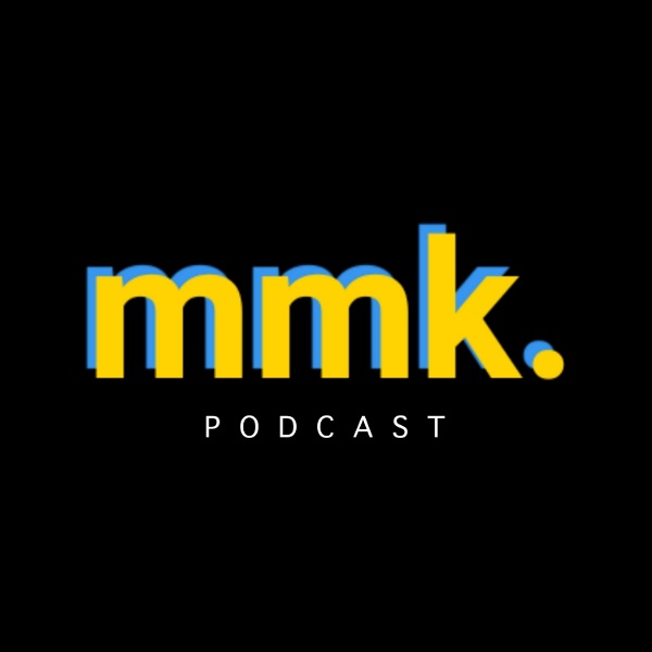 Artwork for Podcast MMK.