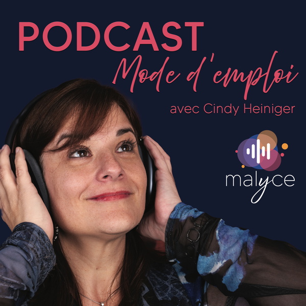 Artwork for Podcast Mode d'emploi