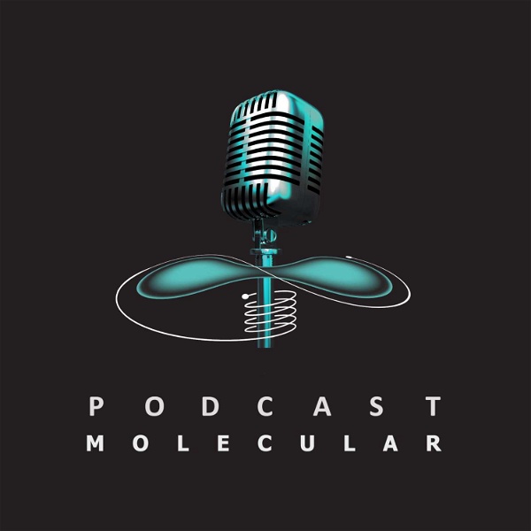 Artwork for Podcast Molecular