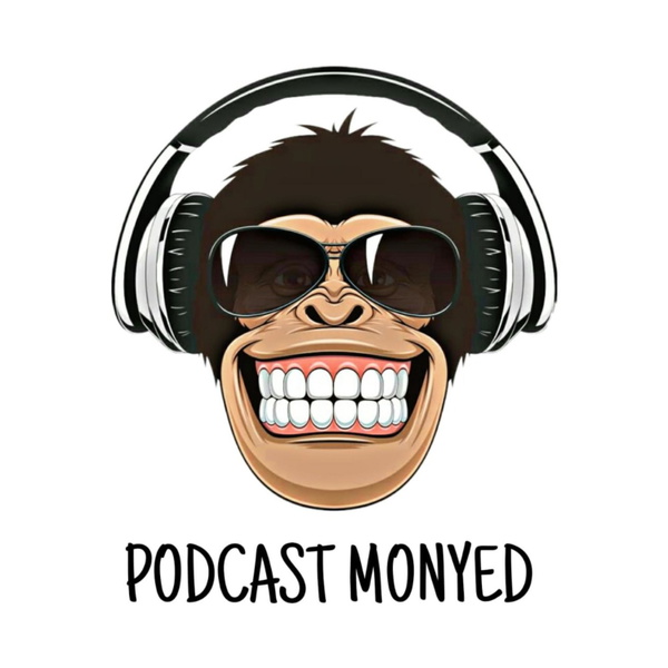 Artwork for Podcast Monyed