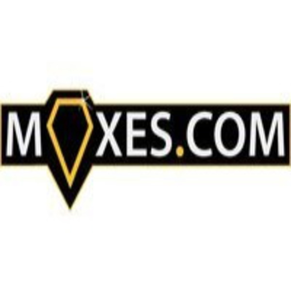 Artwork for Podcast Moxes