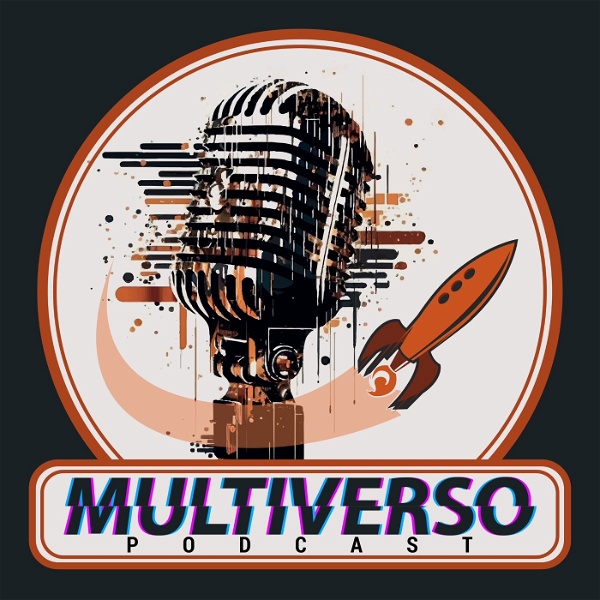 Artwork for Podcast Multiverso