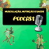 Podcast: Musculação, Nutrição e Saúde