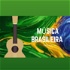 Podcast Música Brasileira