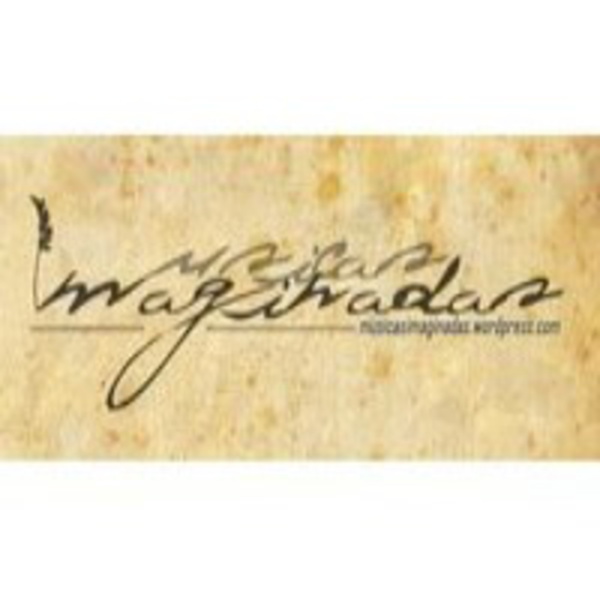 Artwork for Podcast Músicas Imaginadas