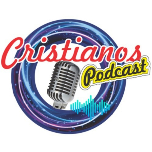 Artwork for Cristianos Podcast