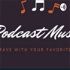 Podcast Musik